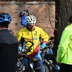 Rowerowa Droga Krzyżowa