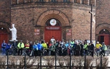Rowerowa Droga Krzyżowa