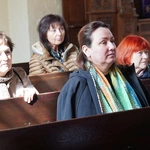 Pielgrzymka Drogą św. Jakuba z Zębic do katedry wrocławskiej