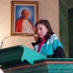 Pielgrzymka Drogą św. Jakuba z Zębic do katedry wrocławskiej