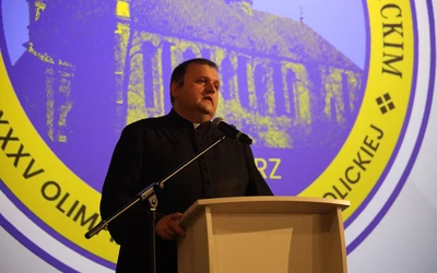 Finał XXXV Olimpiady Teologii Katolickiej