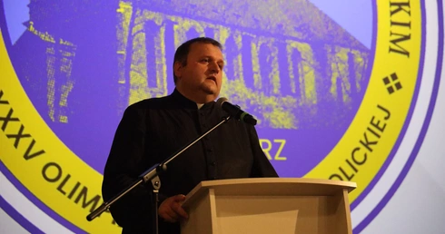 Finał XXXV Olimpiady Teologii Katolickiej