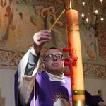 Małujowice. Pod znakiem muszli i troski o życie