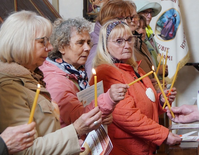 Małujowice. Pod znakiem muszli i troski o życie