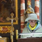 Małujowice. Pod znakiem muszli i troski o życie