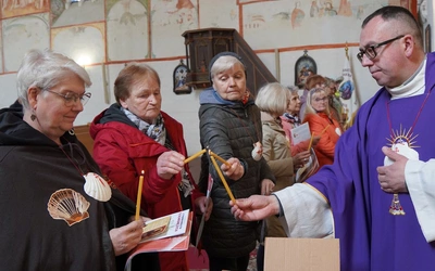 Małujowice. Pod znakiem muszli i troski o życie