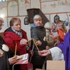 Małujowice. Pod znakiem muszli i troski o życie
