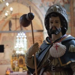 Małujowice. Pod znakiem muszli i troski o życie