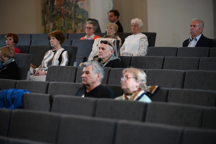 4. Wielkopostny Wykład Otwarty