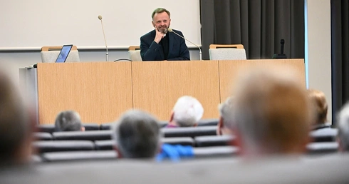 4. Wielkopostny Wykład Otwarty