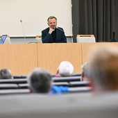 4. Wielkopostny Wykład Otwarty