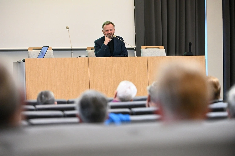 4. Wielkopostny Wykład Otwarty