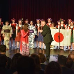 La Fontaine i Puellae Orantes