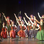 La Fontaine i Puellae Orantes