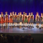 La Fontaine i Puellae Orantes