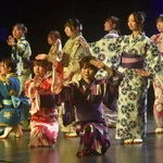 La Fontaine i Puellae Orantes