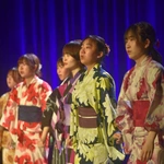 La Fontaine i Puellae Orantes