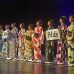 La Fontaine i Puellae Orantes