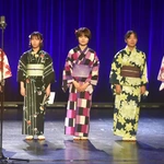 La Fontaine i Puellae Orantes