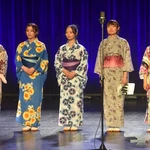 La Fontaine i Puellae Orantes