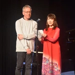 La Fontaine i Puellae Orantes