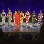 La Fontaine i Puellae Orantes