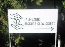 Ubogich zawsze mieć będziecie…