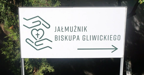 Ubogich zawsze mieć będziecie…