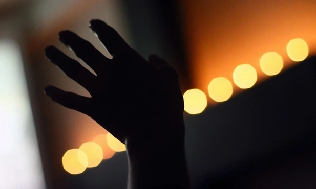 Siła gniewu i siła pokory