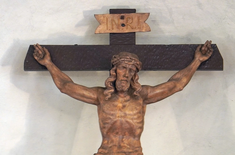 Z Zębic przez Trestno do katedry wrocławskiej. Na horyzoncie Jasna Góra