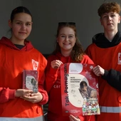 Wolontariusze Caritas przez dwa dni zbierali żywność dla potrzebujących