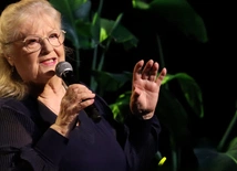 Stanisława Celińska śpiewa: Uwierz
