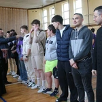 Finał mistrzostw ministrantów w Radomiu