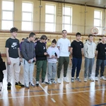 Finał mistrzostw ministrantów w Radomiu