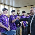 Finał mistrzostw ministrantów w Radomiu