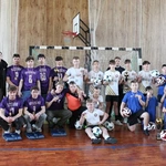 Finał mistrzostw ministrantów w Radomiu