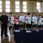 Finał mistrzostw ministrantów w Radomiu