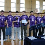 Finał mistrzostw ministrantów w Radomiu