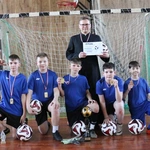 Finał mistrzostw ministrantów w Radomiu