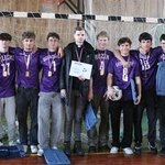 Finał mistrzostw ministrantów w Radomiu