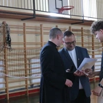 Finał mistrzostw ministrantów w Radomiu