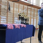 Finał mistrzostw ministrantów w Radomiu