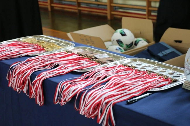 Finał mistrzostw ministrantów w Radomiu