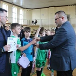 Finał mistrzostw ministrantów w Radomiu