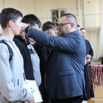 Finał mistrzostw ministrantów w Radomiu