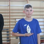 Finał mistrzostw ministrantów w Radomiu