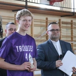 Finał mistrzostw ministrantów w Radomiu