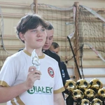 Finał mistrzostw ministrantów w Radomiu