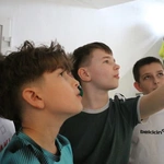 Finał mistrzostw ministrantów w Radomiu