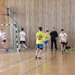 Finał mistrzostw ministrantów w Radomiu